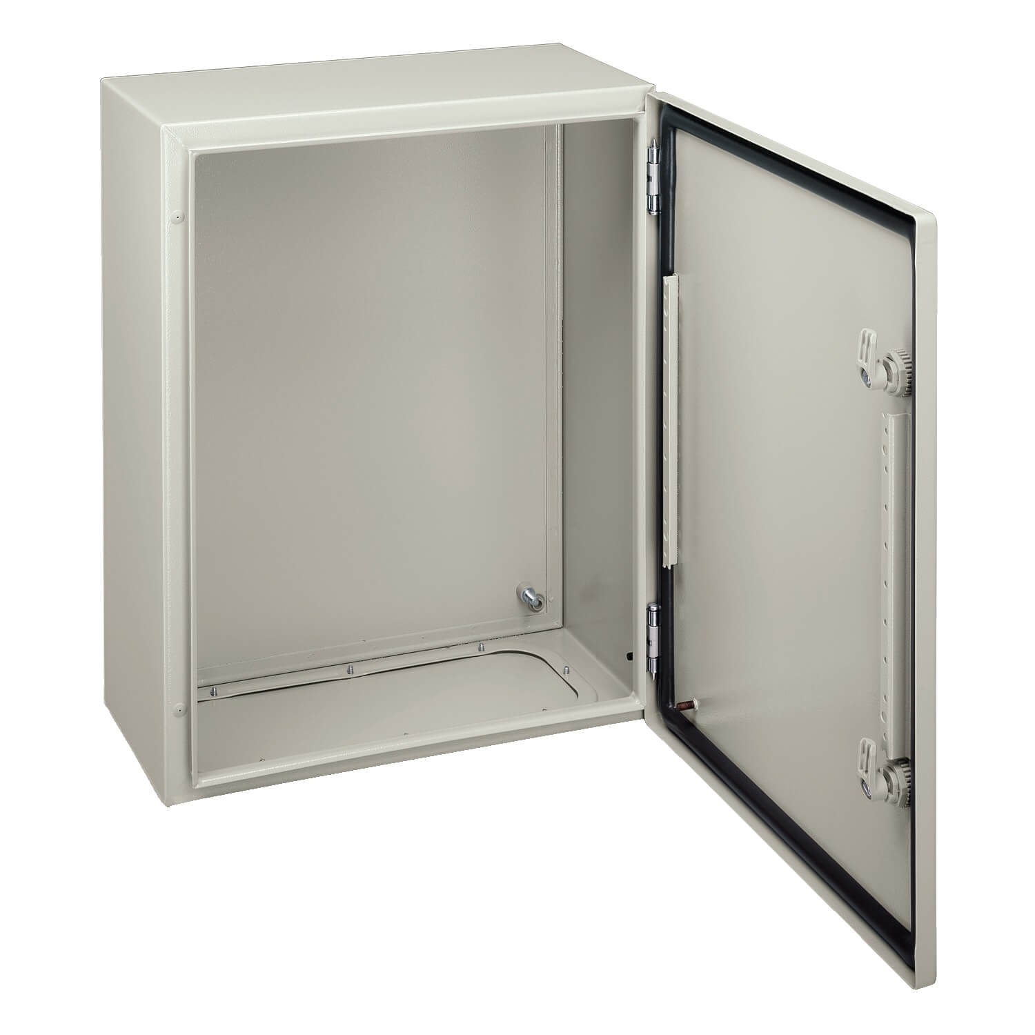 Шкаф CRN (400x300x200 мм) с платой IP66