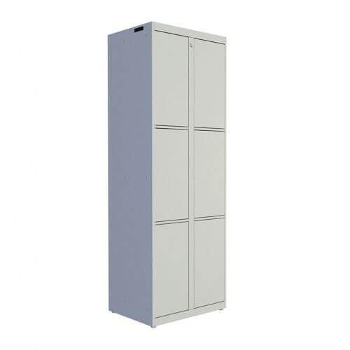 Автоматическая камера хранения Valberg NLS-06