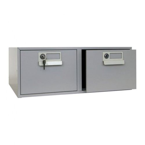 Картотечный шкаф FCB-25L (PC131)