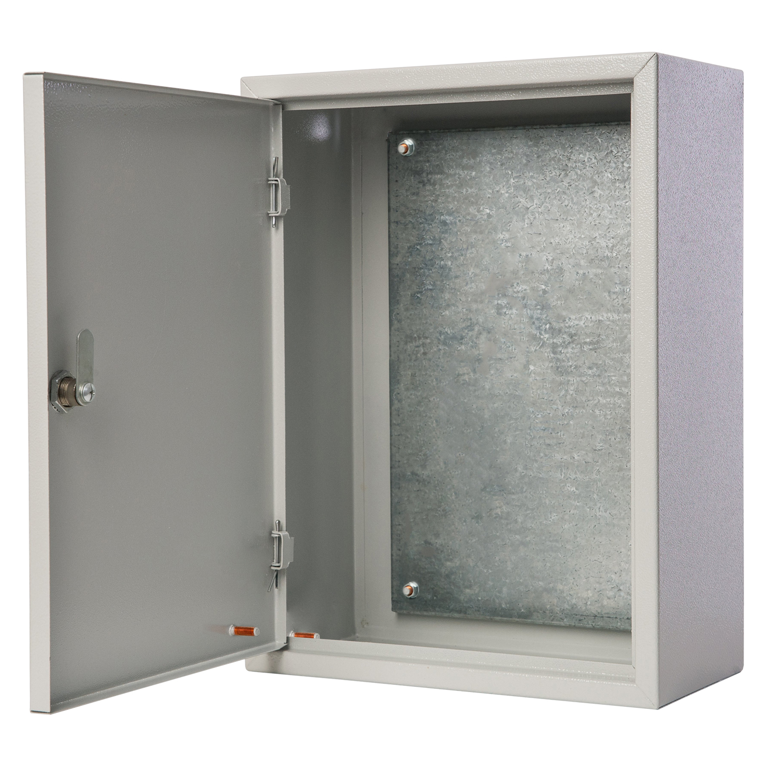 Корпус металлический ЩМП-2.2.1-2 36 IP31 УХЛ3