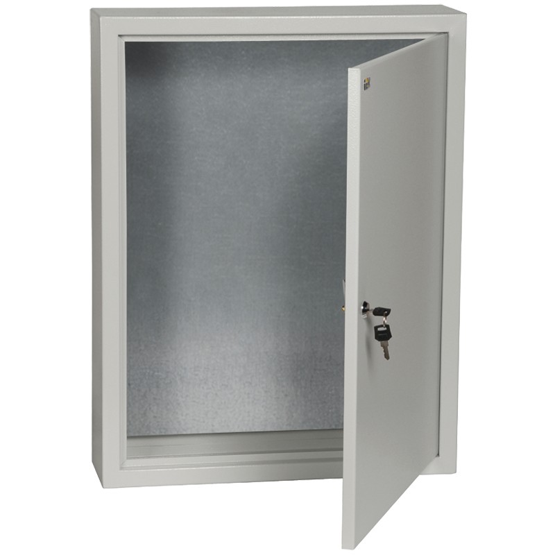 Корпус металлический ЩМП-2.3.1-0 36 IP31 УХЛ3
